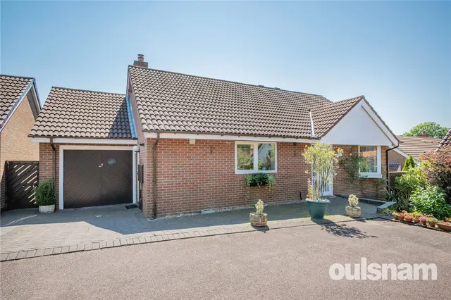 Meadow Rise, Bournville, Birmingham, West Midlands, B30 1UZ, photo 1