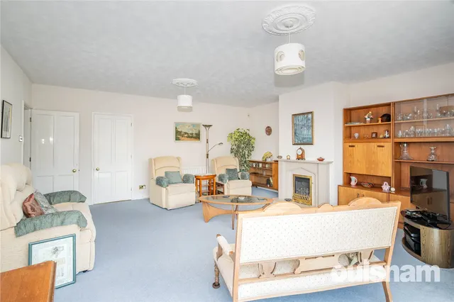 Photo 3 — Meadow Rise, Bournville, Birmingham, West Midlands, B30 1UZ