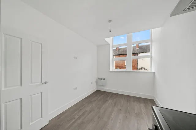 Railway Road, Leigh, WN7, photo 1
