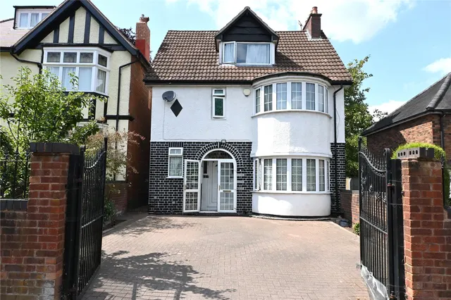 Mayfield Road, Moseley, Birmingham, B13 9HJ, photo 1