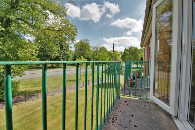 Graham Gardens, Gloucester, GL1, photo 3