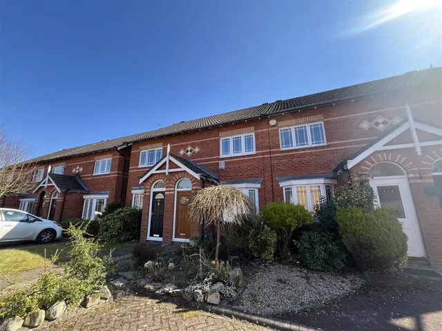 Eldon Road, Macclesfield, SK10, photo 1