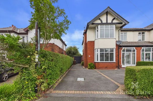 Greystock Avenue, Fulwood, PR2, photo 1