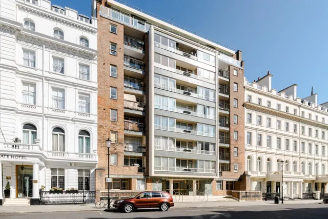 63 Lancaster Gate, Hyde Park, W2, photo 1