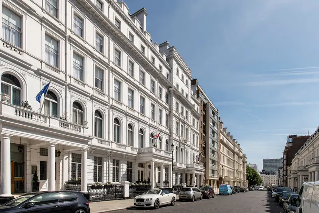 Photo 3 — 63 Lancaster Gate, Hyde Park, W2