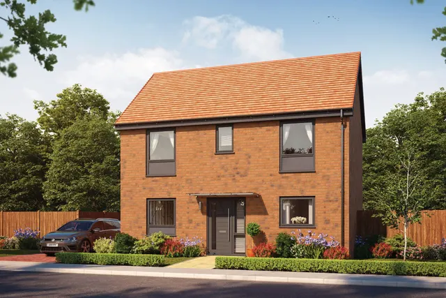 Plot 72, Watling Street, Milton Keynes, MK8 8AB, photo 1