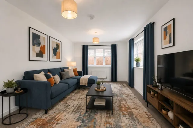Photo 2 — Plot 72, Watling Street, Milton Keynes, MK8 8AB