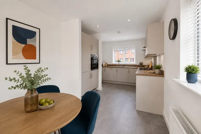 Photo 3 — Plot 72, Watling Street, Milton Keynes, MK8 8AB