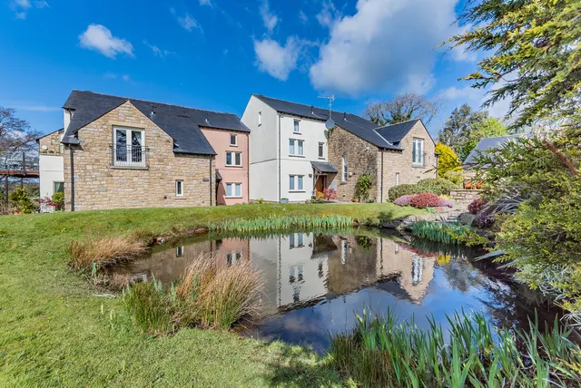The Meadows, Kirkby Lonsdale, LA6, photo 1