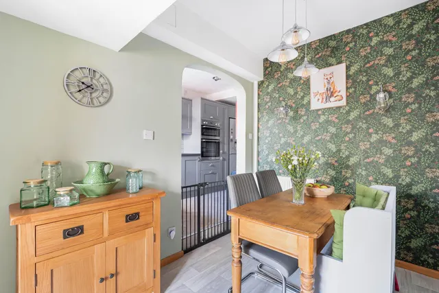 Photo 3 — Clover Terrace, Bromyard, Herefordshire, HR7 4AW