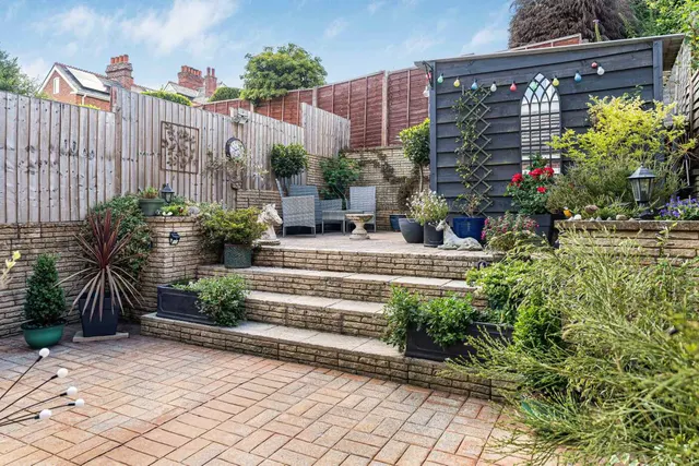 Photo 2 — Clover Terrace, Bromyard, Herefordshire, HR7 4AW