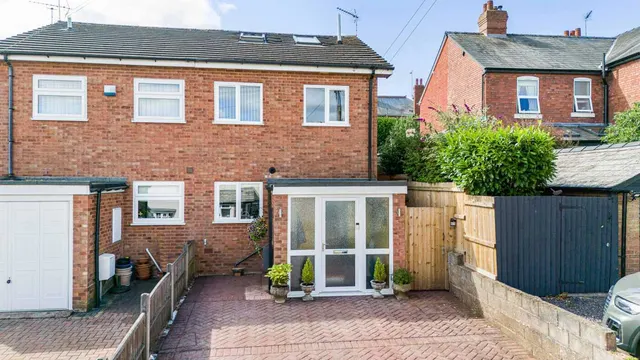 Clover Terrace, Bromyard, Herefordshire, HR7 4AW, photo 1