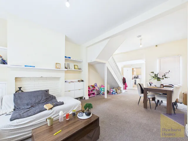 Photo 2 — Arkwright Road, Preston, Lancashire, PR1 6BY