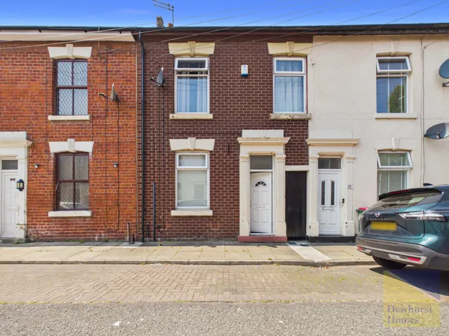 Arkwright Road, Preston, Lancashire, PR1 6BY, photo 1