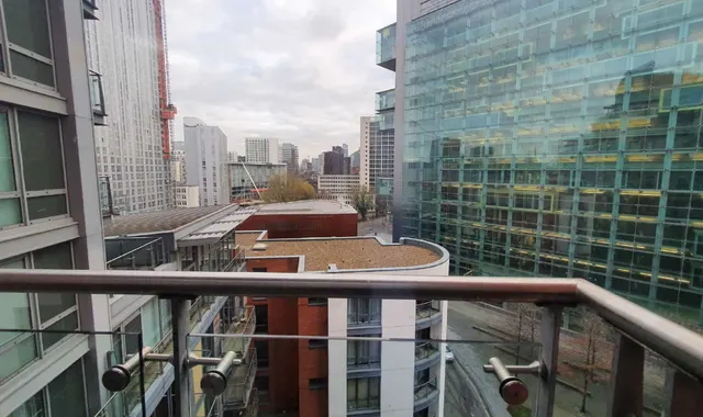 Leftbank, Manchester, M3, photo 2