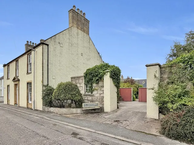 South Street, Fochabers, photo 2