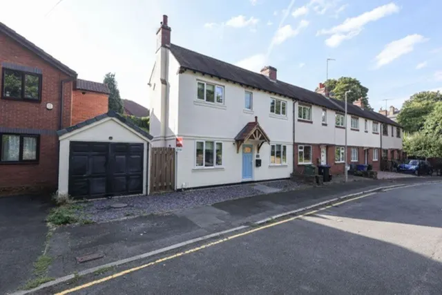 Hemplands Road, Stourbridge, DY8, photo 1