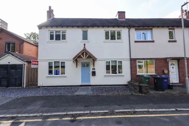 Hemplands Road, Stourbridge, photo 1