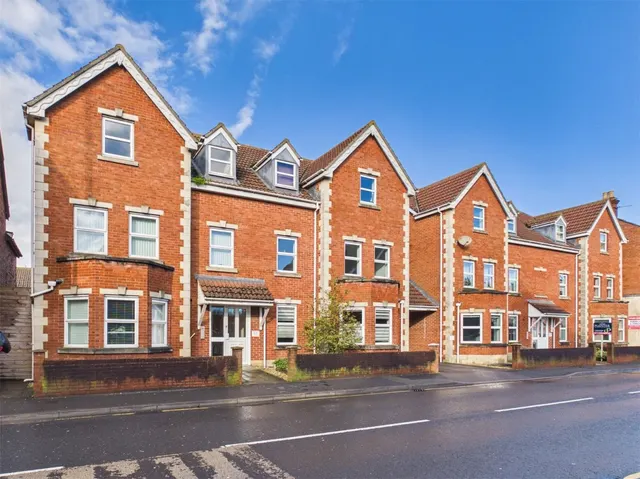 Church Street, Highbridge, TA9, photo 1