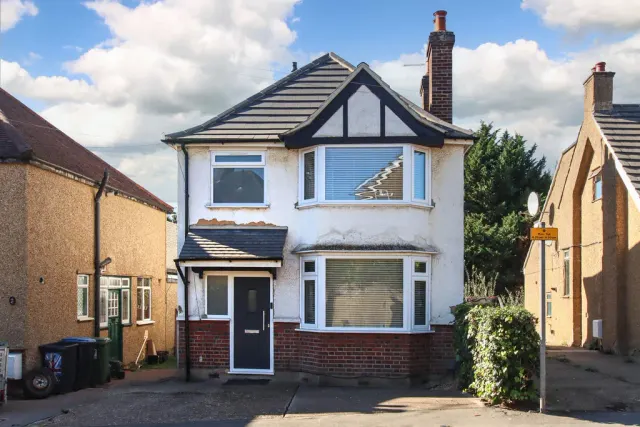 Belswains Lane, Hemel Hempstead, HP3, photo 1