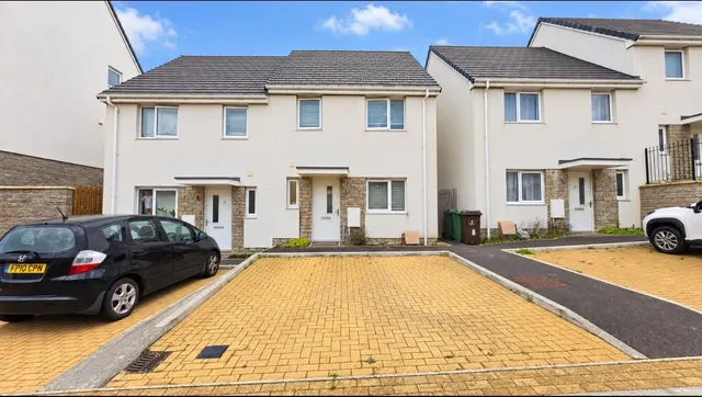 Rosedown Avenue, Plymouth, PL2, photo 1