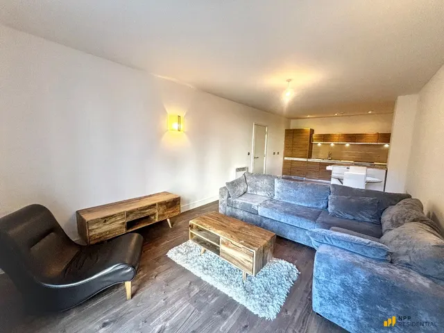1 Watson Street, Manchester, M3 4EP, photo 1