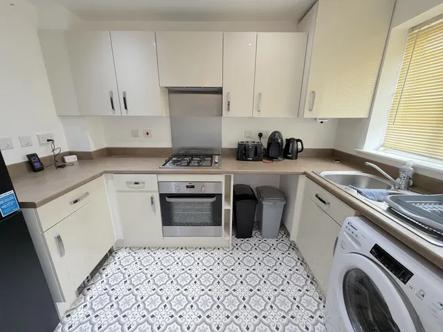 Photo 2 — Jennie Lee Avenue, Wednesfield, WV11