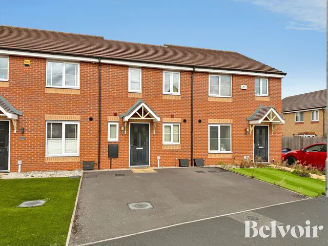 Jennie Lee Avenue, Wednesfield, WV11, photo 1