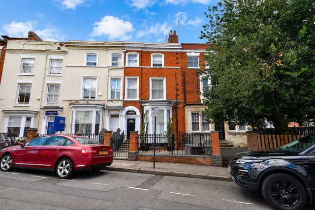 Castilian Street, Northampton, Northampton, NN1 1JX, photo 1