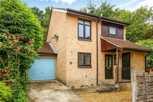 Harrow Down, Winchester, Hampshire, SO22, photo 1