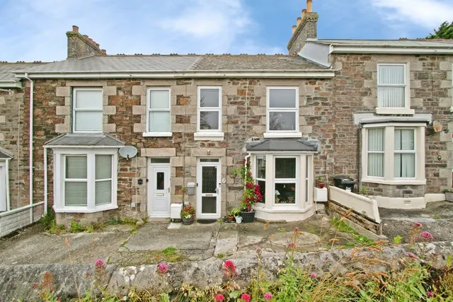 Balmoral Terrace, Redruth, TR15, photo 1