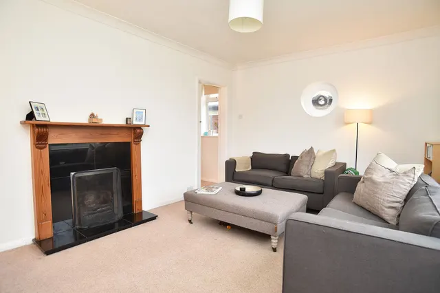 Briar Bank Station Lane, Burton Leonard, HG3, photo 3