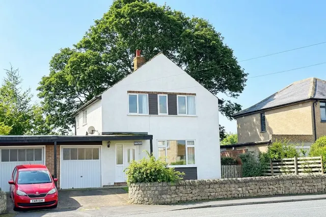 Briar Bank Station Lane, Burton Leonard, HG3, photo 2