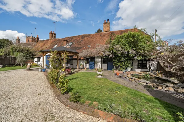 Pangbourne Hill, Pangbourne, RG8, photo 3