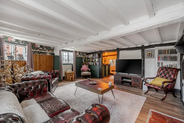 Pangbourne Hill, Pangbourne, RG8, photo 1