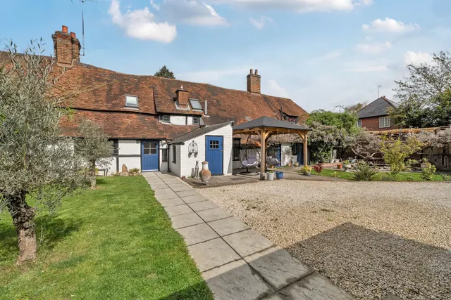 Pangbourne Hill, Pangbourne, RG8, photo 2