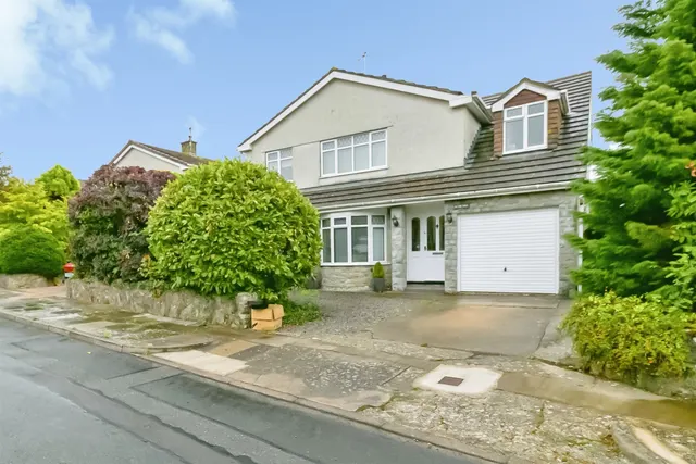 Nant-Yr-Adar Llantwit Major, CF61, photo 3