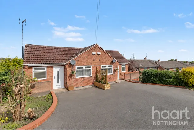 Southdale Road, Carlton, NG4, photo 2