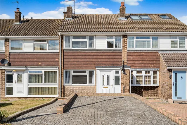 Ross Close, Saffron Walden, CB11, photo 1