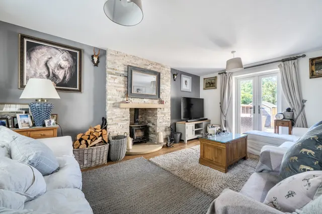 Photo 3 — Siddington, Cirencester, GL7