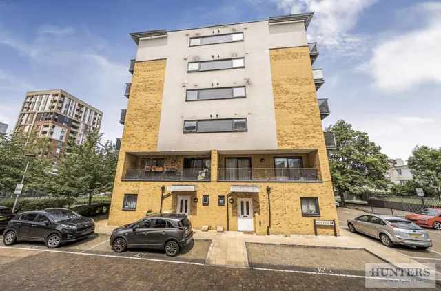 Mere Road, Abbey Wood, photo 1