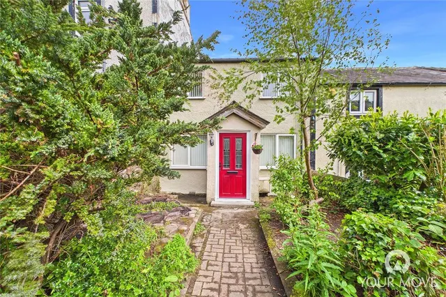 Hunter Bank, Great Clifton, Cumbria, CA14, photo 1