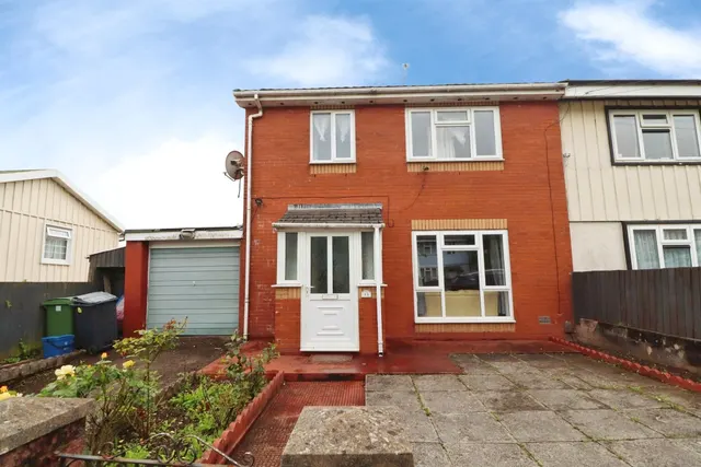 Rhossilli Road, Cardiff, CF3, photo 1
