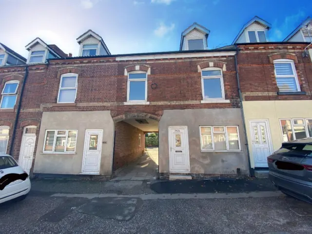 Nottingham Road, Ilkeston, DE7, photo 1