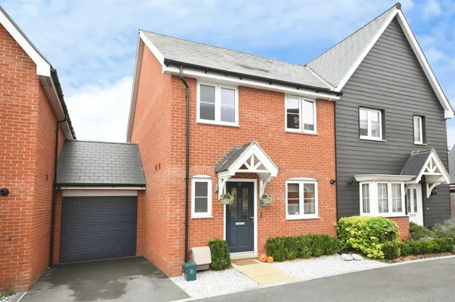Hutley Road, Braintree, CM7, photo 1
