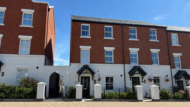Strawberry Lane, Sherford, photo 1