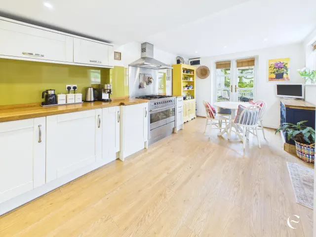 Photo 2 — Ridlington Road, Preston, Oakham, LE15 9NN