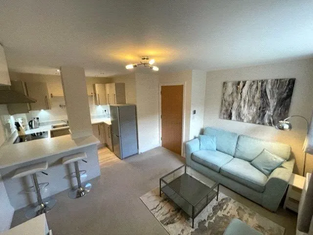 Photo 2 — Skyline House, Swingate, Stevenage, Hertfordshire, SG1