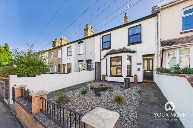 Carlton Road, Lowestoft, NR33, photo 1