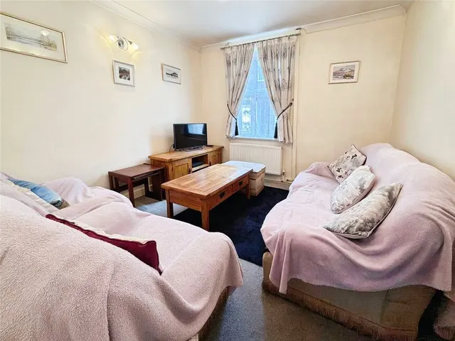 Photo 2 — Wilson Street, Lincoln, Lincolnshire, LN1